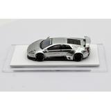 Liberty Walk LB Works Murcielago LP670 Metal Silver | HLJ.com
