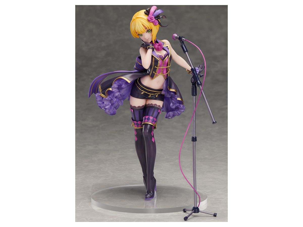 THE IDOLM@STER Cinderella Girls: Frederica Miyamoto Tulip Ver. (Reissue)