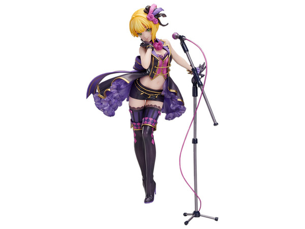 THE IDOLM@STER Cinderella Girls: Frederica Miyamoto Tulip Ver.