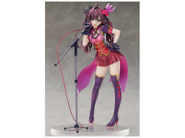 THE IDOLM@STER Cinderella Girls: Shiki Ichinose Tulip Ver.