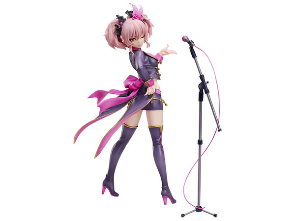 THE IDOLM@STER Cinderella Girls: Mika Jougasaki Tulip Ver.