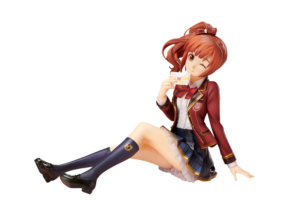 THE IDOLM@STER Cinderella Girls: Kyoko Igarashi Love Letter Ver.