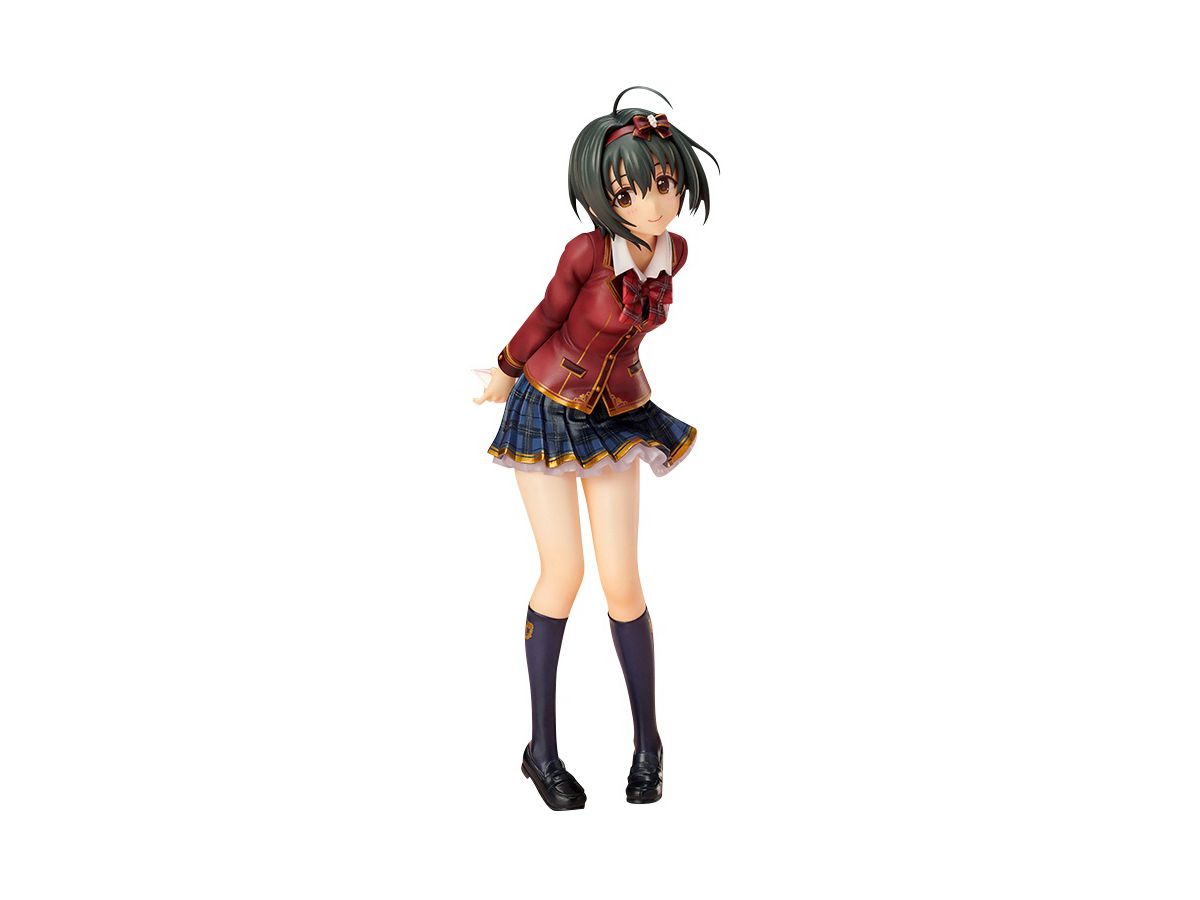 THE IDOLM@STER Cinderella Girls: Miho Kohinata Love Letter Ver.