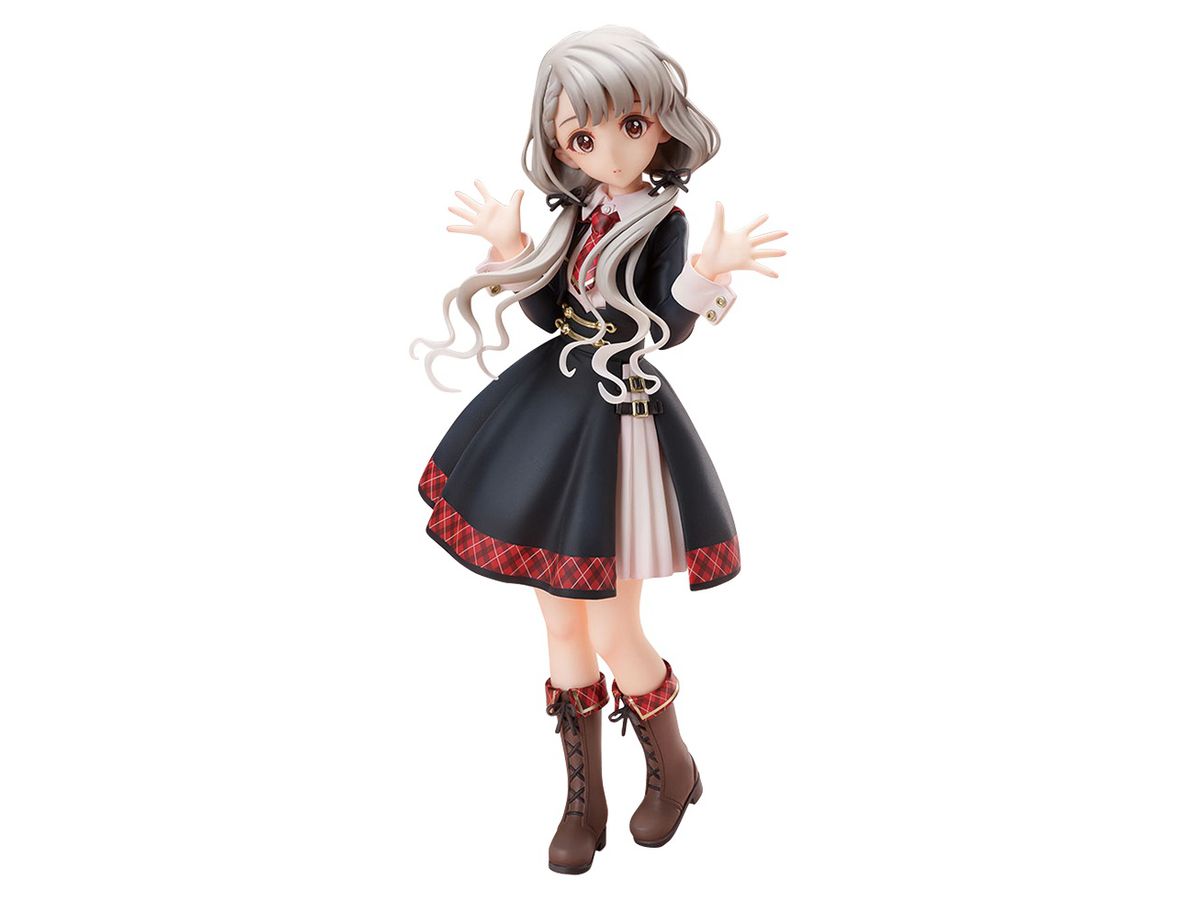 THE IDOLM@STER Cinderella Girls: Nagi Hisakawa