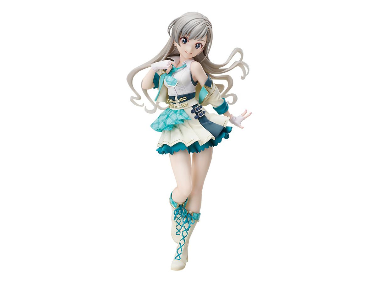 THE IDOLM@STER Cinderella Girls: Hayate Hisakawa