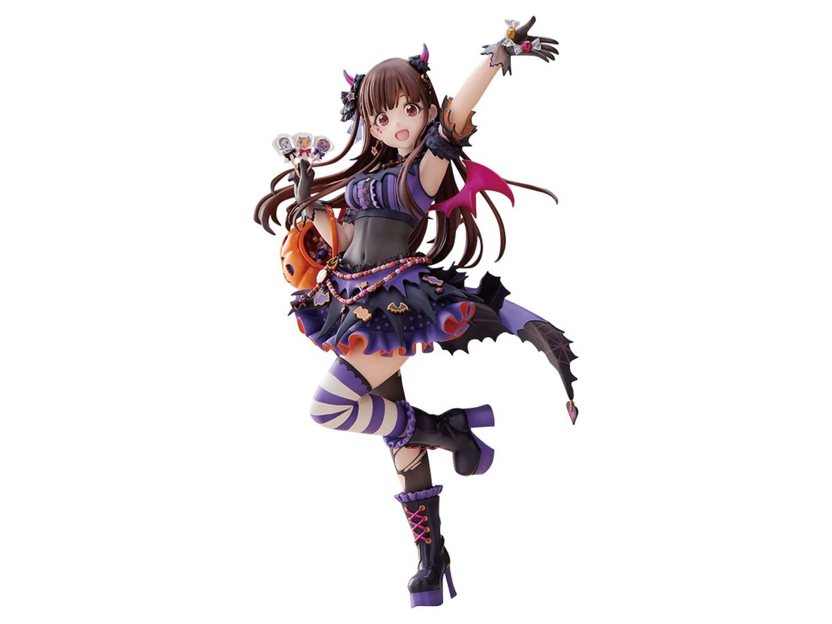 THE IDOLM@STER SHINY COLORS: Stirred Milk Chiyoko Sonoda Figure