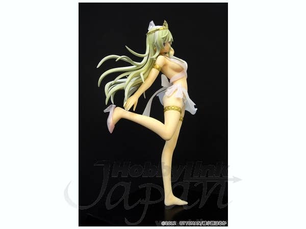 Fairy Tale Vol.04 Shoes Of Glass & Cinderella Gold Crown Ver.