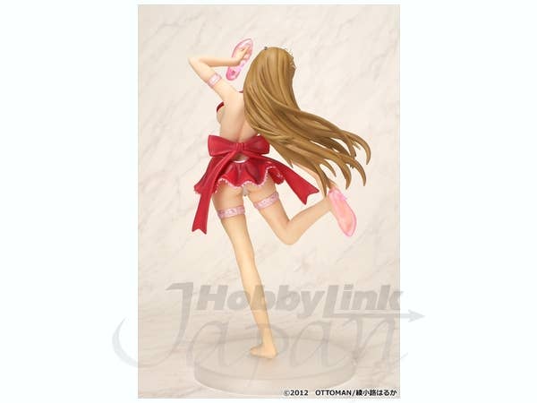 Fairy Tale Vol.04 Shoes Of Glass & Cinderella Red Dress Ver.