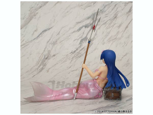 Fairy Tale Vol.9 Little Mermaid Pink Tale Ver
