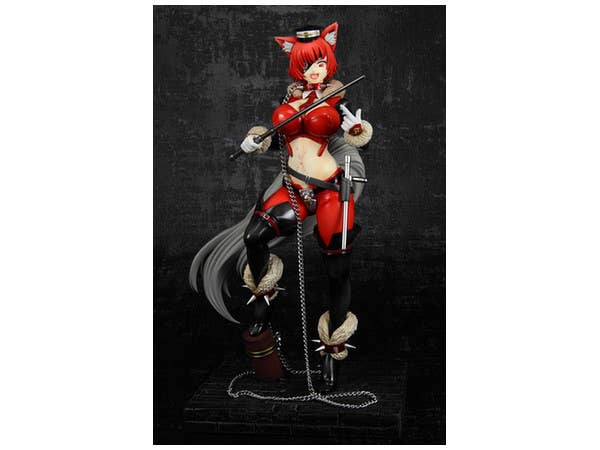Ohkami-san (S) PVC