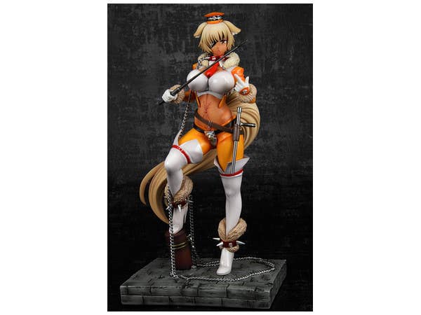 Ohkami-san (M) PVC