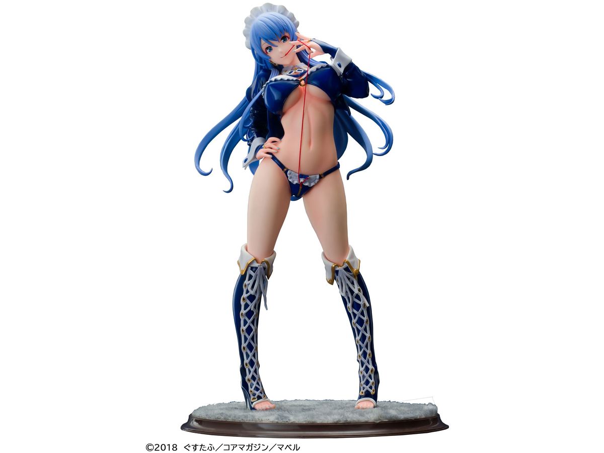 Reika is My Splendid Maid: Reika (Reissue)