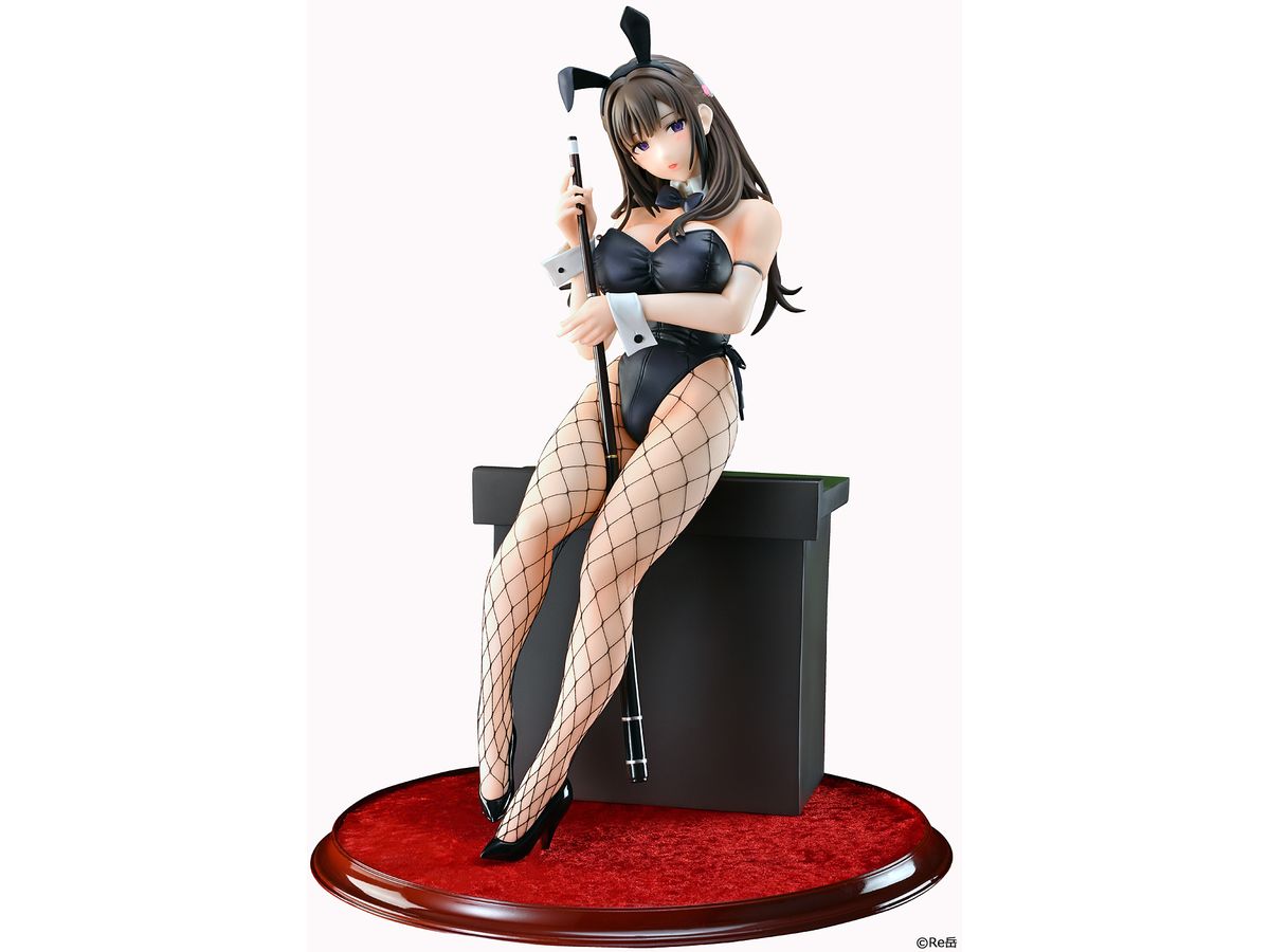 Heybon-chan Bunny Ver.