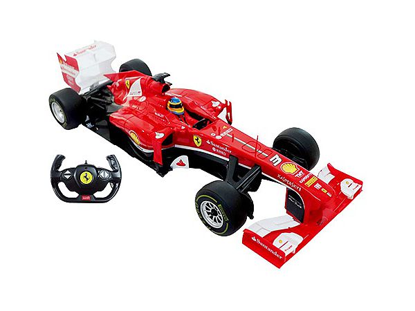 RC Ferrari F1 F138 (R07F1F138RC)
