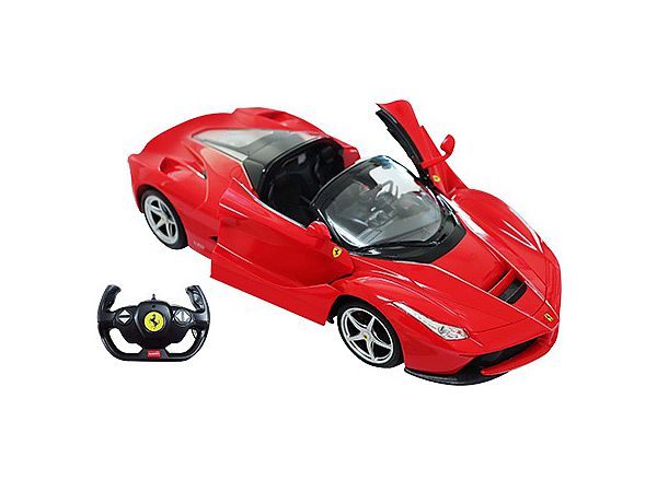 RC Ferrari La Ferrari (R07FLFRC)