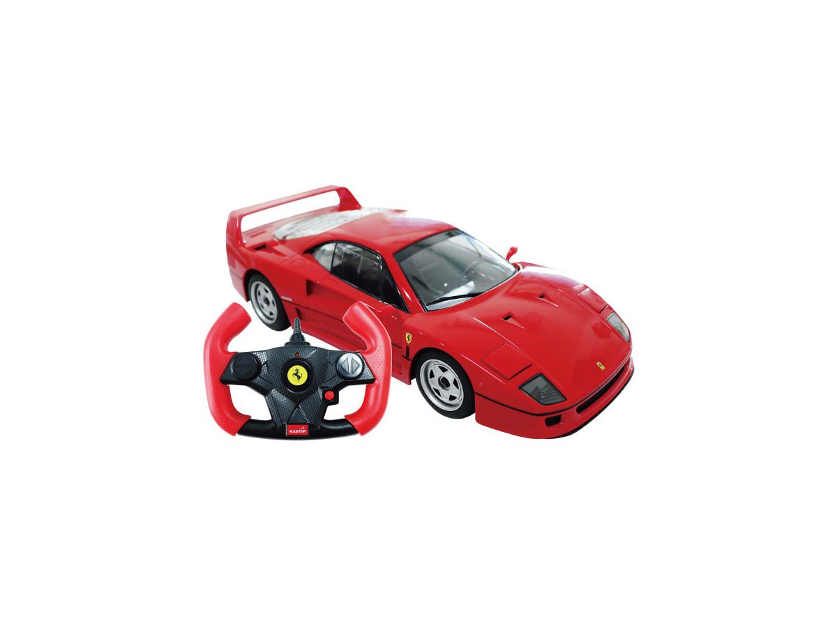 RC Ferrari F40 (R07FF40RC)