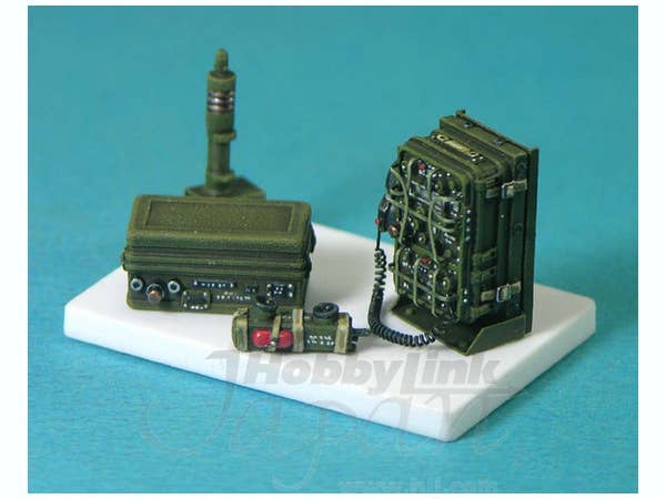 BC1306 Radio Set | HLJ.com