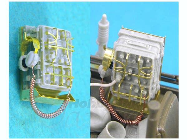 BC1306 Radio Set | HLJ.com