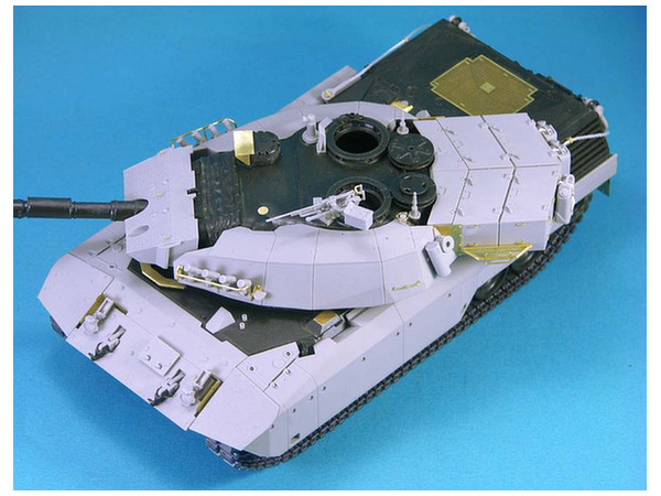 Leopard C2 MEXAS Conversion Set