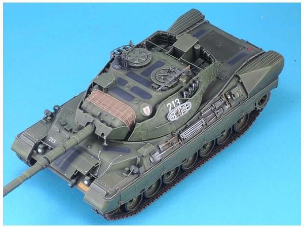 Leopard 1A5NO Conversion Set