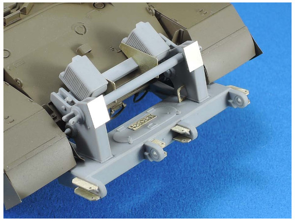IDF Puma Nochri Mine Roller Adapter