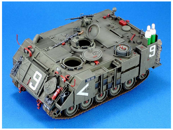 IDF M113 Chata P Late Conversion Set