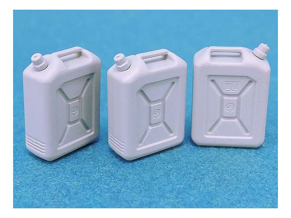 IDF 20L Water Can set (15ea)