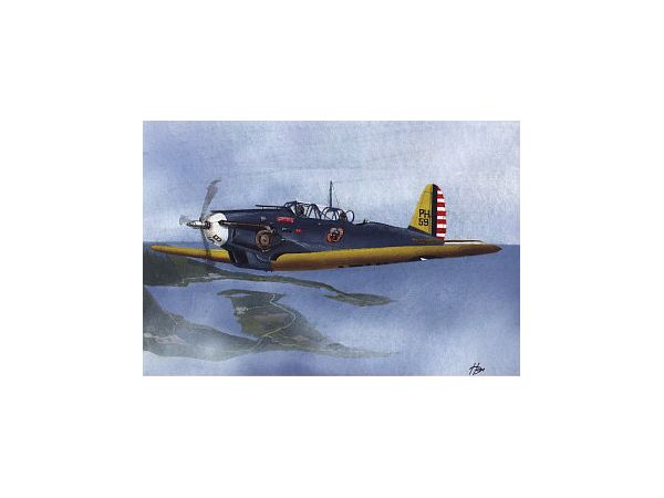 Consolidated PB-2A/P-30