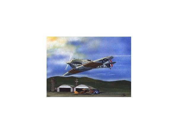 Verville-Sperry R-3