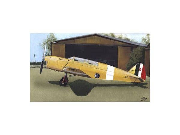 Nardi FN.315