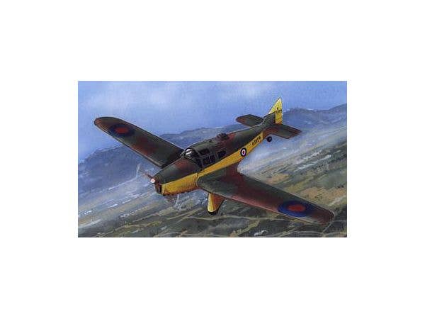 Miles M.3 Falcon