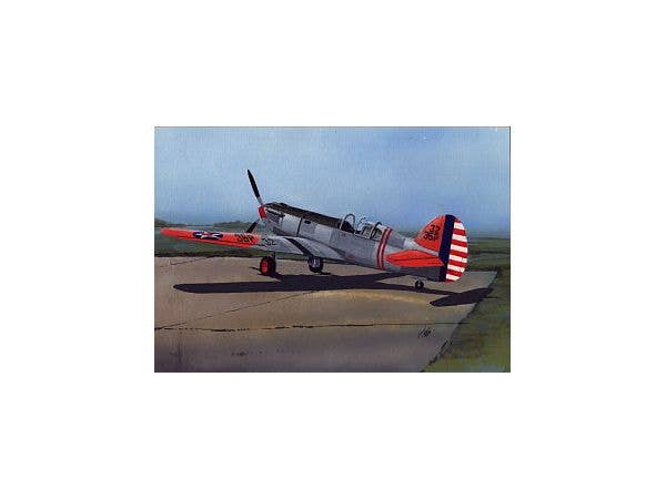 Curtiss YP-37