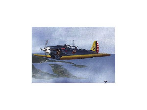 Consolidated PB-2A / P-30