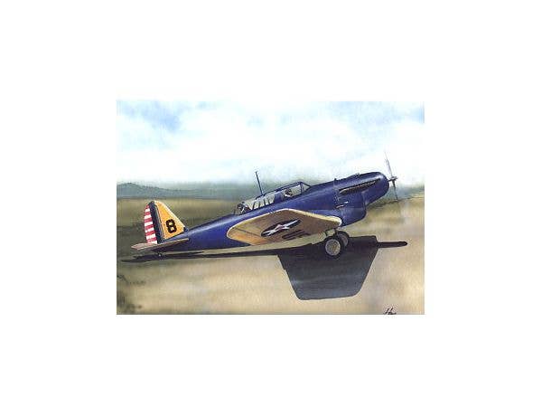 Consolidated A-11