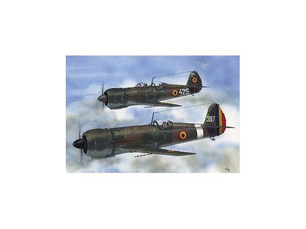 IAR- 81C