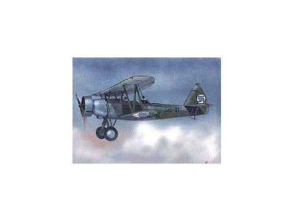 Letov S.328F