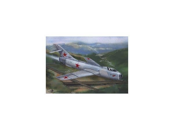 Sukhoi Su-17