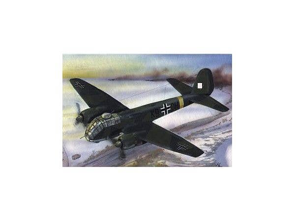 Junkers Ju 88V28(B-1)
