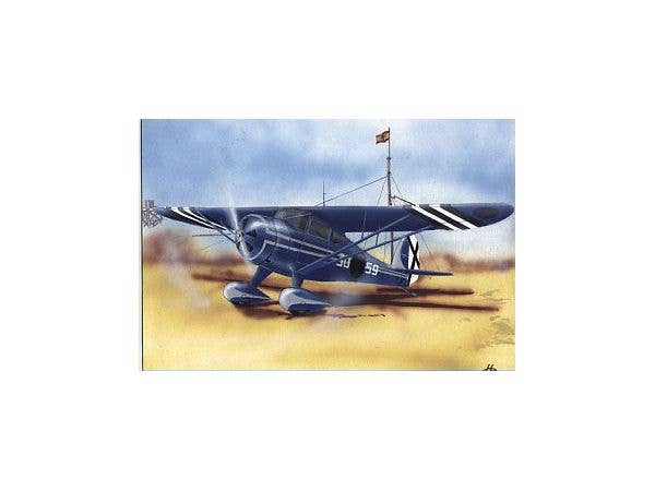 Monocoupe 90