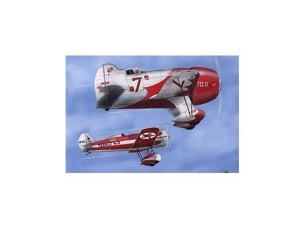 Gee Bee R-2