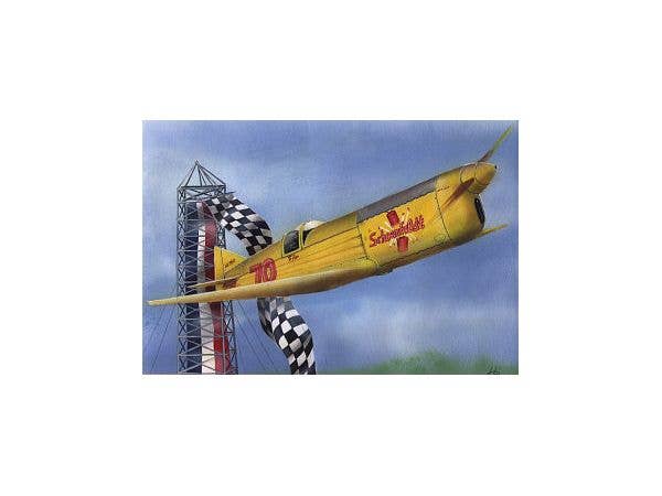 Keith Rider R-4 Firecracker