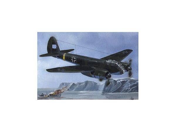 Junkers Ju 88V24(B-2)