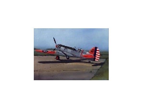 Curtiss YP-37