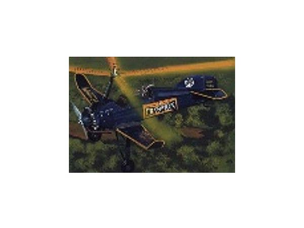 Pitcairn PCA-2