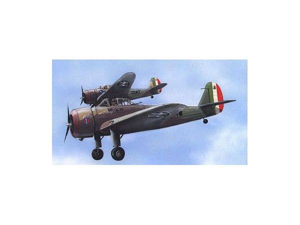 Caproni AP-1 II.Series