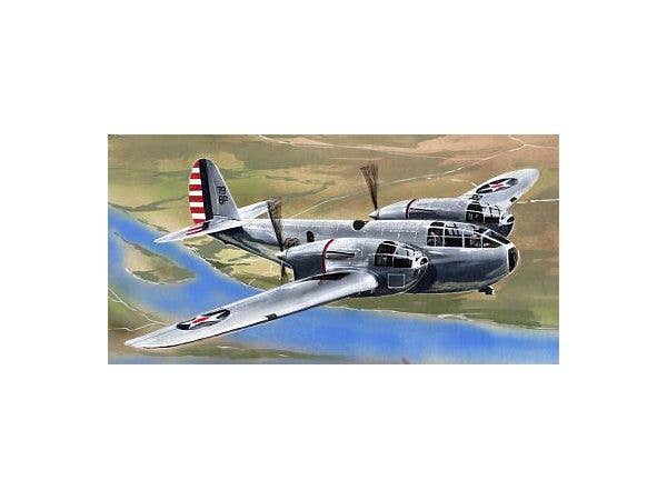Bell YFM-1 Airacuda