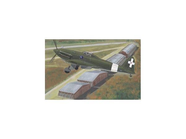 Caproni Vizzola F.6M