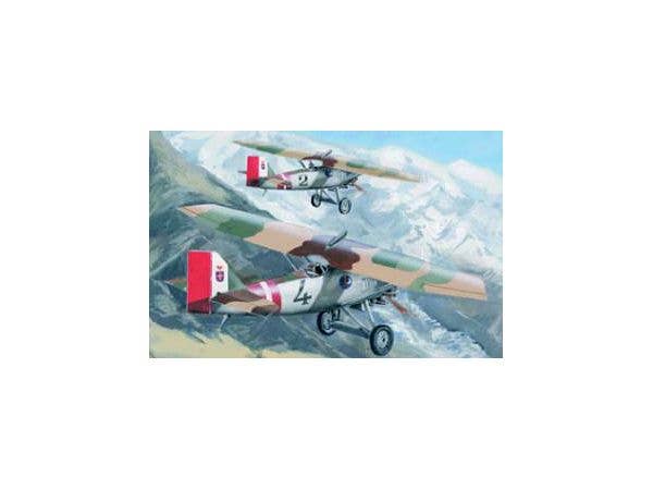 Dewoitine D.9