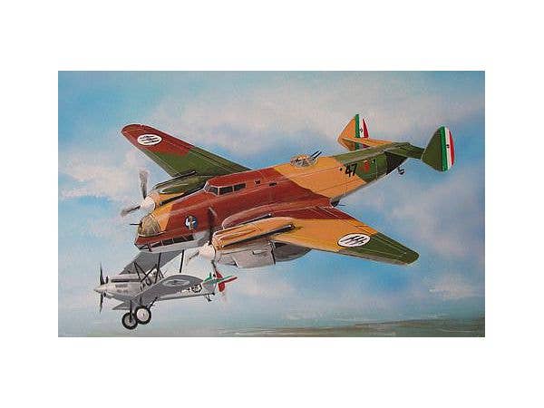 Piaggio P.32 I.series