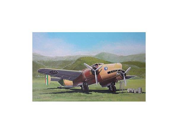 Piaggio P.32 II.series